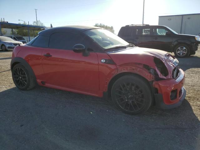 Photo 4 from auction – 2015 MINI COOPER COU with VIN WMWSX3C59FT409468