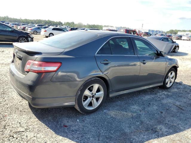 Photo 3 from auction – 2011 TOYOTA CAMRY BASE with VIN 4T1BF3EK5BU215643