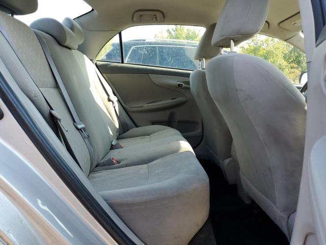 Photo 10 from auction – 2009 TOYOTA COROLLA BA with VIN 2T1BU40E29C045010