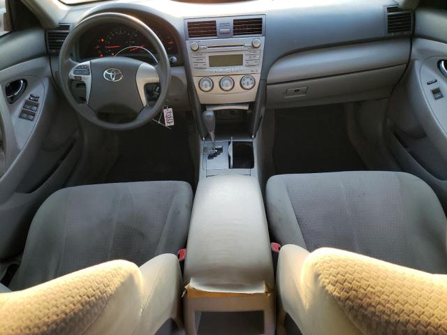 Photo 8 from auction – 2010 TOYOTA CAMRY BASE with VIN 4T1BF3EK5AU056914