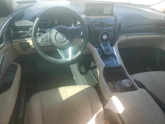 Photo 8 from auction – 2020 ACURA RDX TECHNO with VIN 5J8TC2H55LL042118