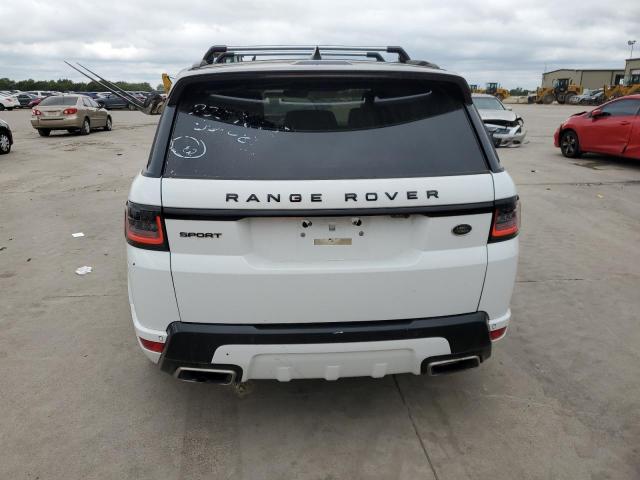 Photo 6 from auction – 2018 LAND ROVER RANGE ROVE with VIN SALWV2SV2JA803493