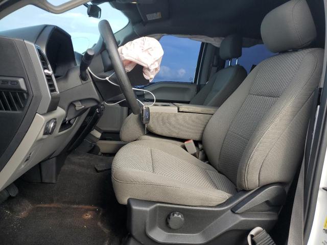 Photo 7 from auction – 2019 FORD F150 SUPER with VIN 1FTEW1E55KFA19674