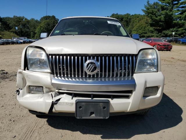 Photo 5 from auction – 2008 MERCURY MOUNTAINEE with VIN 4M2EU48E38UJ16406