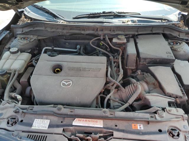 Photo 11 from auction – 2011 MAZDA 3 I with VIN JM1BL1UF0B1449597