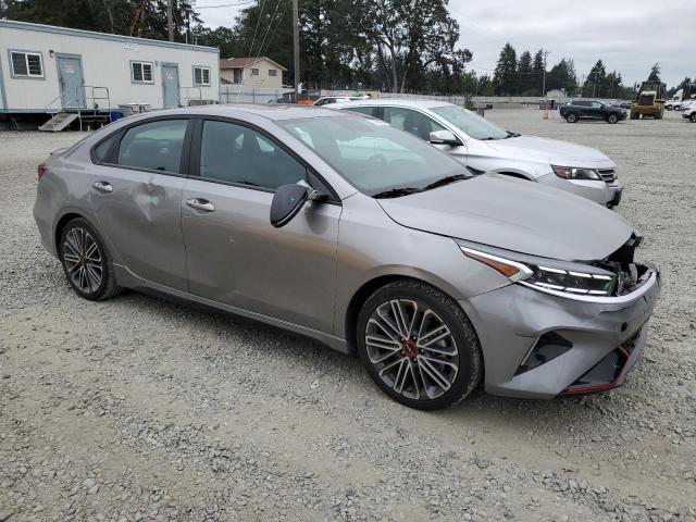 Photo 4 from auction – 2023 KIA FORTE GT with VIN 3KPF44AC3PE592560