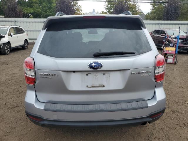 Photo 6 from auction – 2016 SUBARU FORESTER 2 with VIN JF2SJAKC8GH442881