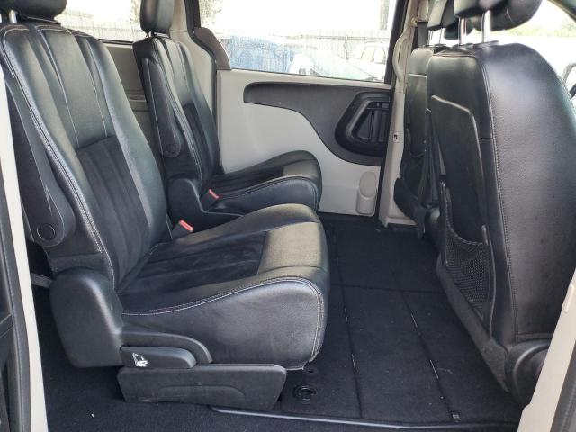 Photo 11 from auction – 2018 DODGE GRAND CARA with VIN 2C4RDGCG1JR299809