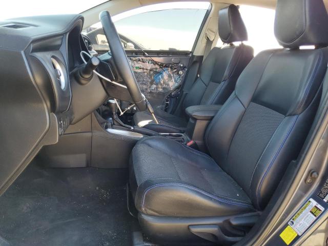 Photo 7 from auction – 2017 TOYOTA COROLLA L with VIN 5YFBURHE0HP702175