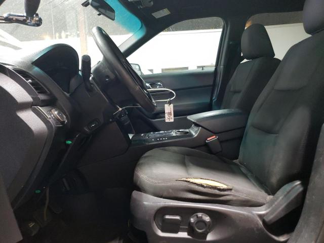 Фото 7 с аукциона – 2016 FORD EXPLORER P с VIN 1FM5K8AR9GGB96917