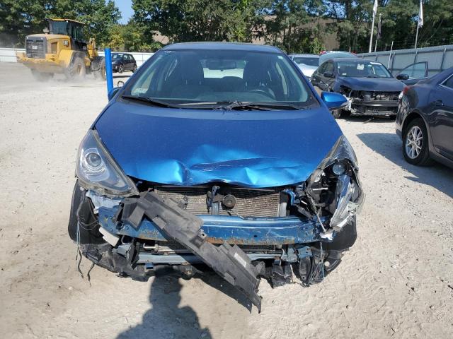 Photo 5 from auction – 2015 TOYOTA PRIUS C with VIN JTDKDTB33F1108086
