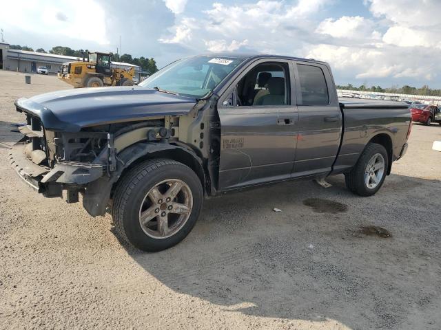 RAM 1500 ST 2014 with VIN 1C6RR6FT7ES238223 - Photo from auction