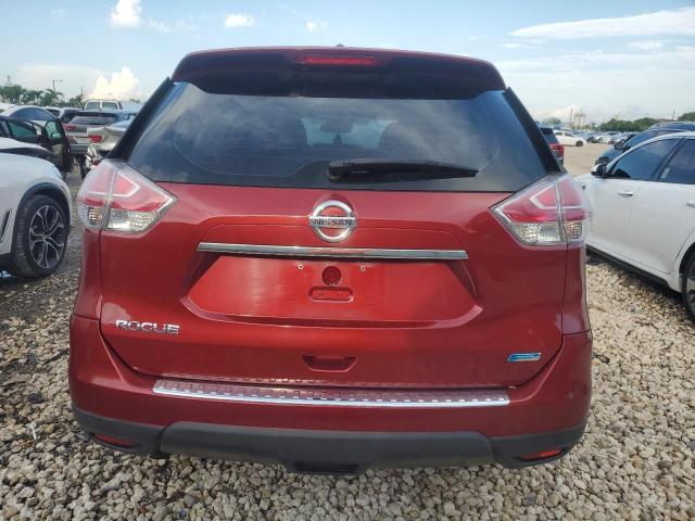 Photo 6 from auction – 2014 NISSAN ROGUE S with VIN 5N1AT2MT5EC868637