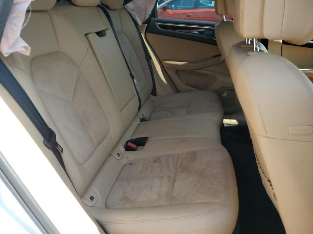 Photo 11 from auction – 2017 PORSCHE MACAN with VIN WP1AA2A54HLB08234