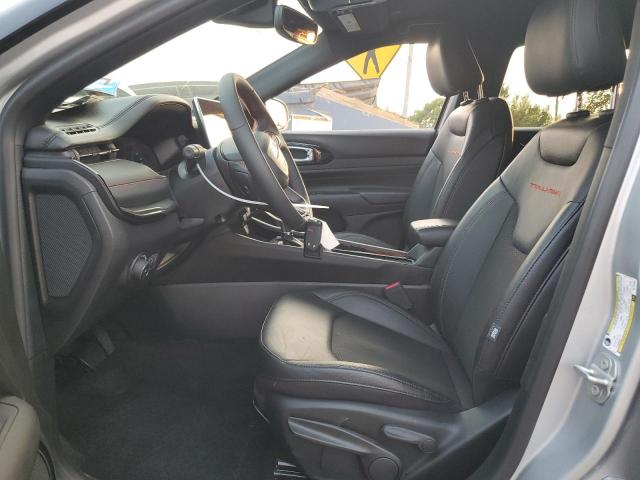 Photo 7 from auction – 2024 JEEP COMPASS TR with VIN 3C4NJDDN2RT145086