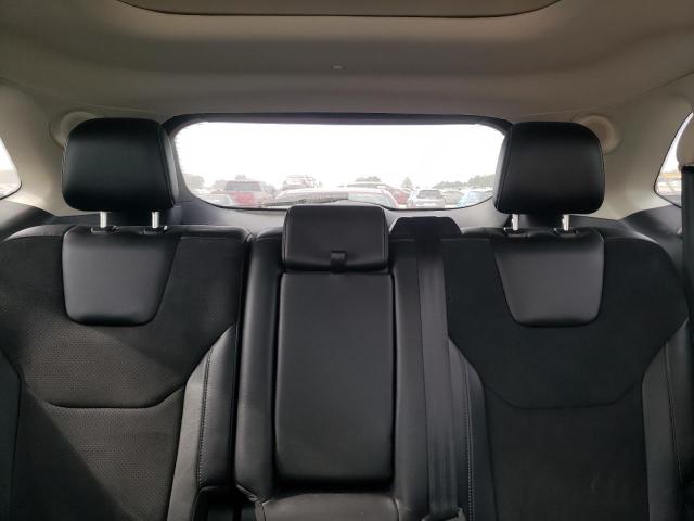 Photo 10 from auction – 2017 FORD EDGE SPORT with VIN 2FMPK4AP8HBC02814