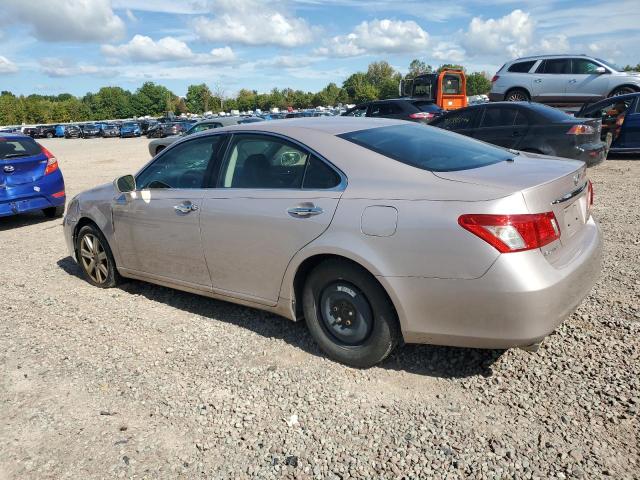 Photo 2 from auction – 2008 LEXUS ES 350 with VIN JTHBJ46G782205377