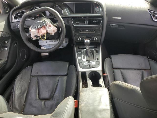 Photo 8 from auction – 2014 AUDI RS5 with VIN WUAC6AFR5EA900176