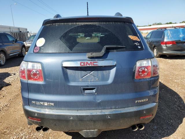 Photo 6 from auction – 2012 GMC ACADIA SLT with VIN 1GKKVSED4CJ310656