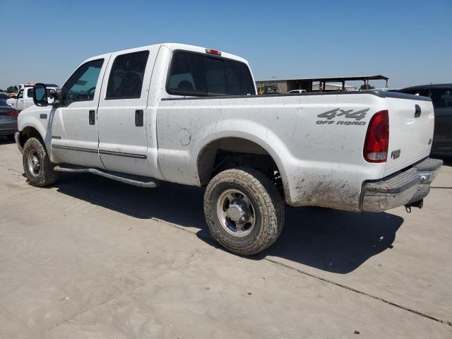 Photo 2 from auction – 2000 FORD F250 SUPER with VIN 1FTNW21F0YEA21304