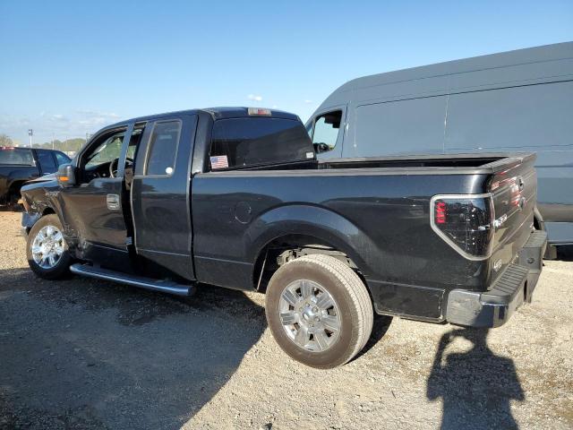 Photo 2 from auction – 2011 FORD F150 SUPER with VIN 1FTEX1CM4BFA72566