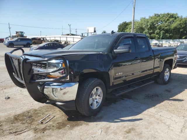 Photo 1 from auction – 2018 CHEVROLET SILVERADO with VIN 2GCVKREC8J1105723