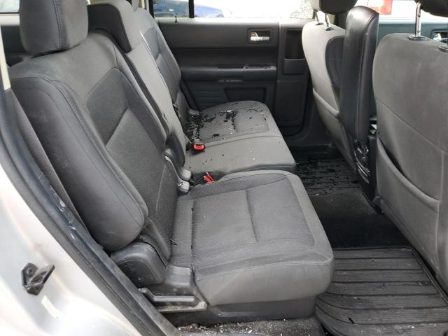 Photo 10 from auction – 2014 FORD FLEX SE with VIN 2FMGK5B88EBD15249