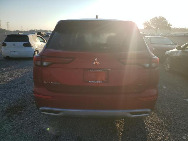 Photo 6 from auction – 2023 MITSUBISHI OUTLANDER with VIN JA4J4UA8XPZ012953