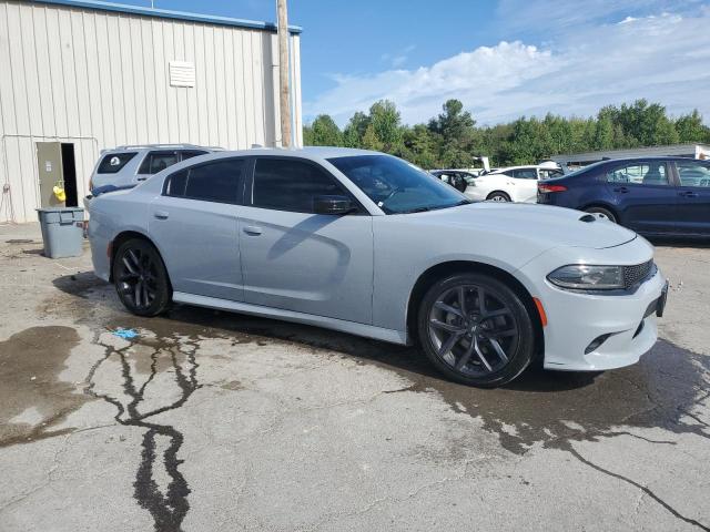 Photo 4 from auction – 2022 DODGE CHARGER GT with VIN 2C3CDXHG9NH205996