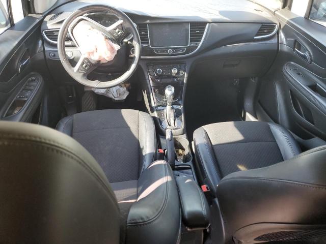 Photo 8 from auction – 2018 BUICK ENCORE PRE with VIN KL4CJESB8JB685242