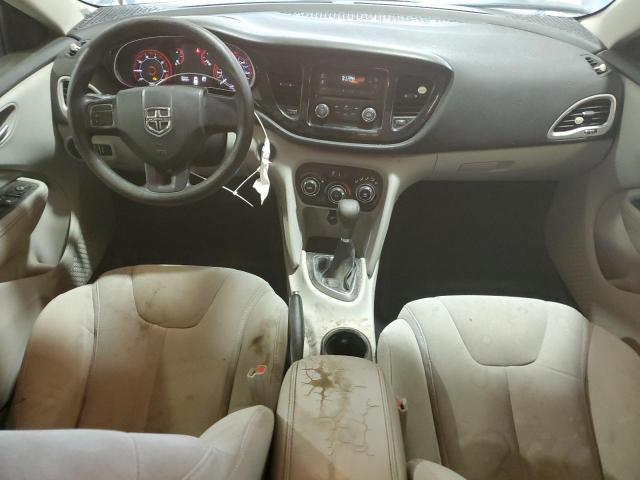 Photo 8 from auction – 2013 DODGE DART SXT with VIN 1C3CDFBA6DD157903