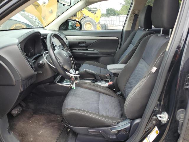 Photo 7 from auction – 2017 MITSUBISHI OUTLANDER with VIN JA4AD2A37HZ016646