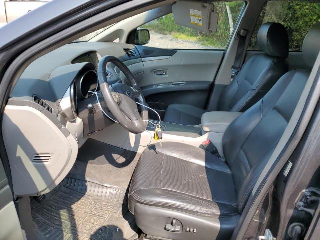 Photo 7 from auction – 2007 SUBARU B9 TRIBECA with VIN 4S4WX82D174400233