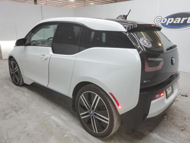 Photo 2 from auction – 2015 BMW I3 REX with VIN WBY1Z4C52FV501295