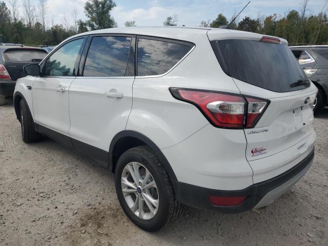 Photo 2 from auction – 2017 FORD ESCAPE SE with VIN 1FMCU9GD5HUE87355