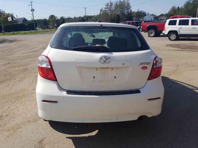 Photo 6 from auction – 2013 TOYOTA COROLLA MA with VIN 2T1KU4EE0DC003484