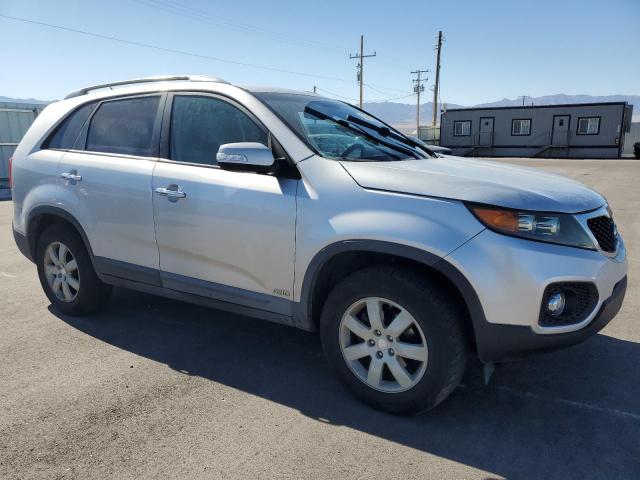 Photo 4 from auction – 2011 KIA SORENTO BA with VIN 5XYKTDA14BG106916