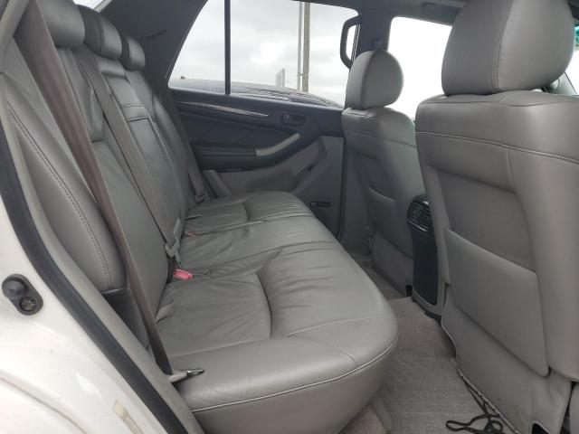 Photo 11 from auction – 2004 TOYOTA 4RUNNER LI with VIN JTEBU17R948027448