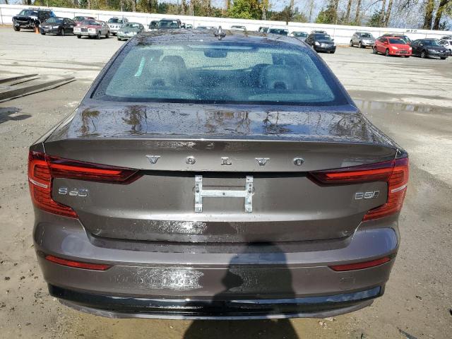 Photo 6 from auction – 2024 VOLVO S60 PLUS with VIN 7JRL12TL8RG316795