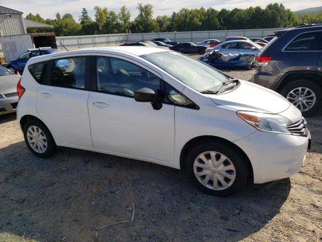 Photo 4 from auction – 2016 NISSAN VERSA NOTE with VIN 3N1CE2CPXGL396960