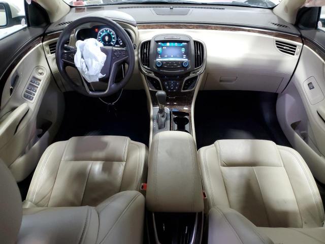 Photo 8 from auction – 2015 BUICK LACROSSE with VIN 1G4GB5G38FF341783
