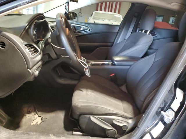 Photo 7 from auction – 2016 CHRYSLER 200 LIMITE with VIN 1C3CCCAB6GN111840