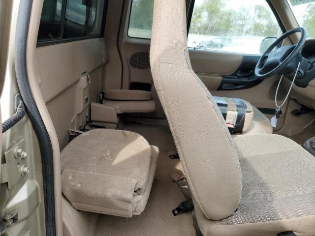 Photo 10 from auction – 2001 FORD RANGER SUP with VIN 1FTYR14E41TA53319