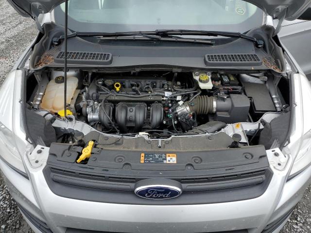 Photo 12 from auction – 2014 FORD ESCAPE S with VIN 1FMCU0F77EUB05037