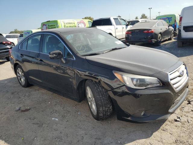 Photo 4 from auction – 2017 SUBARU LEGACY 2.5 with VIN 4S3BNAF69H3067279