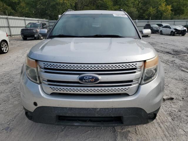 Photo 5 from auction – 2014 FORD EXPLORER L with VIN 1FM5K8F89EGB95621