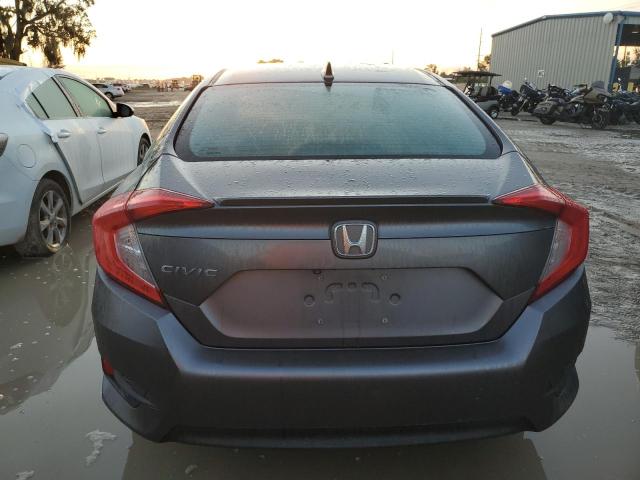 Photo 6 from auction – 2016 HONDA CIVIC EX with VIN 19XFC1F32GE040185