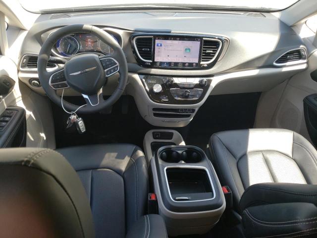 Photo 8 from auction – 2024 CHRYSLER PACIFICA T with VIN 2C4RC1BG7RR143321