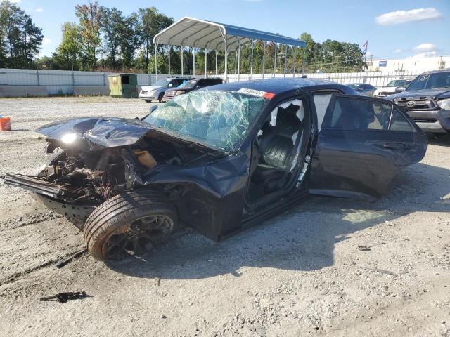 CHRYSLER 300 S 2015 with VIN 2C3CCABG6FH760186 - Photo from auction