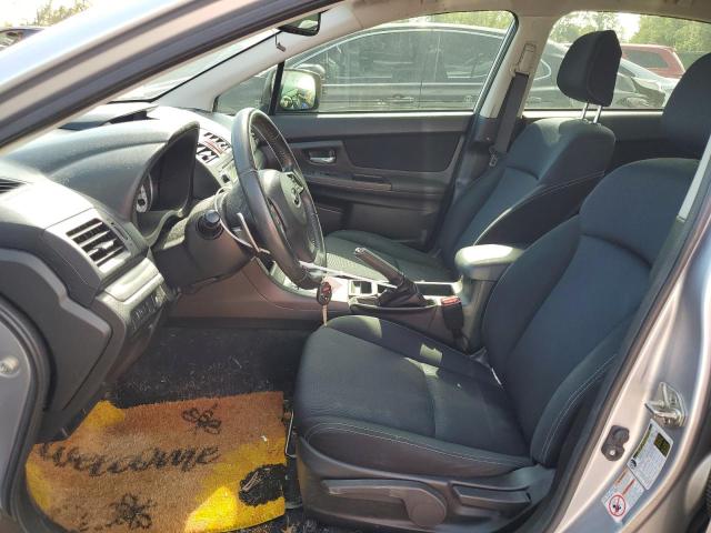 Photo 7 from auction – 2013 SUBARU IMPREZA SP with VIN JF1GPAL60D2871755